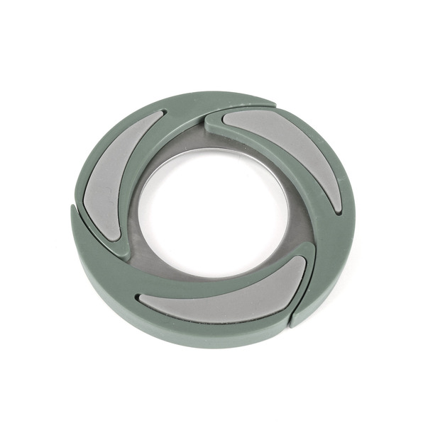 Camp4 Topfuntersetzer 3-Arme zum Ausklappen