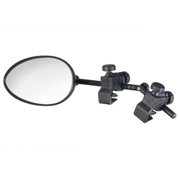 Reich Aufsteckspiegel Speed Fix mit Konvexglas