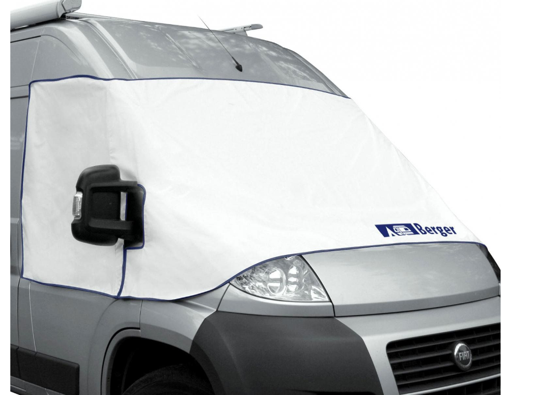 Berger Scheibenabdeckung Ducato XL
