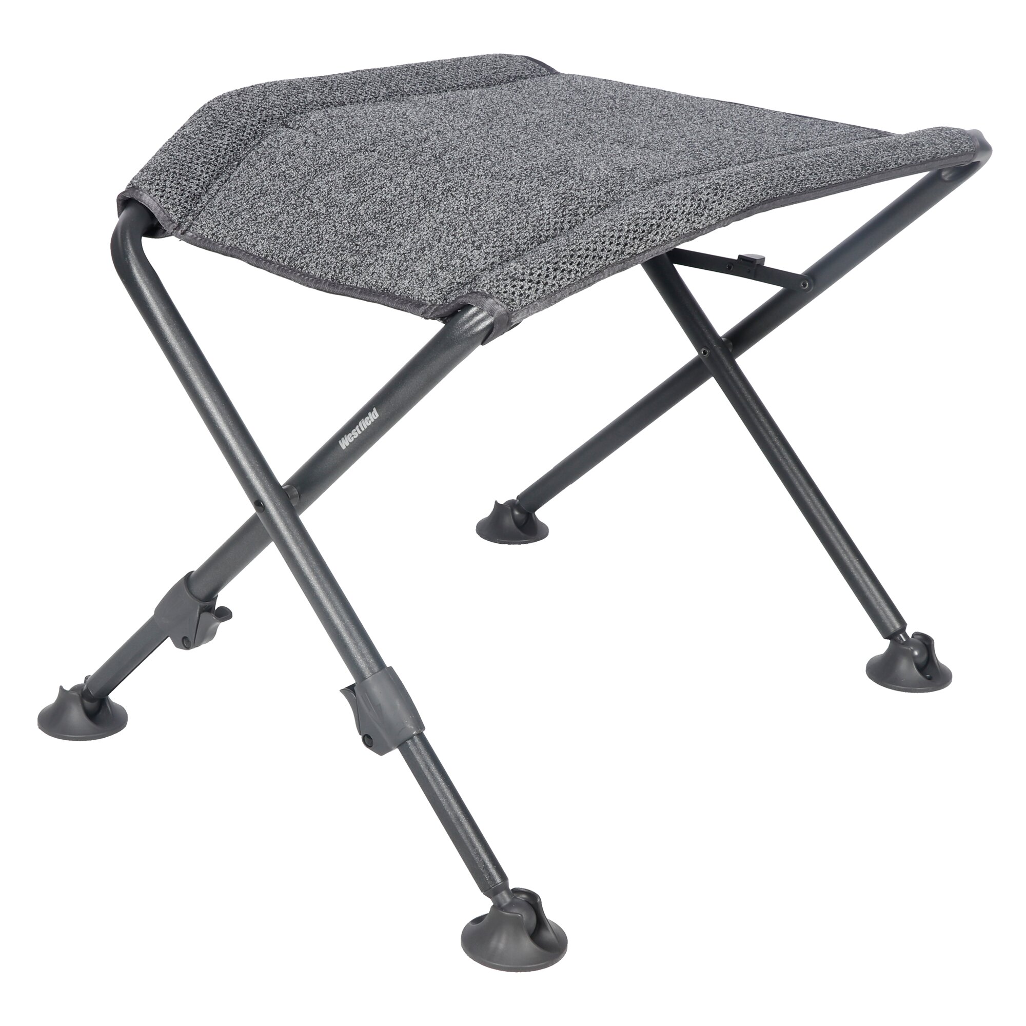Westfield Fussauflage Focus, Advancer, grau