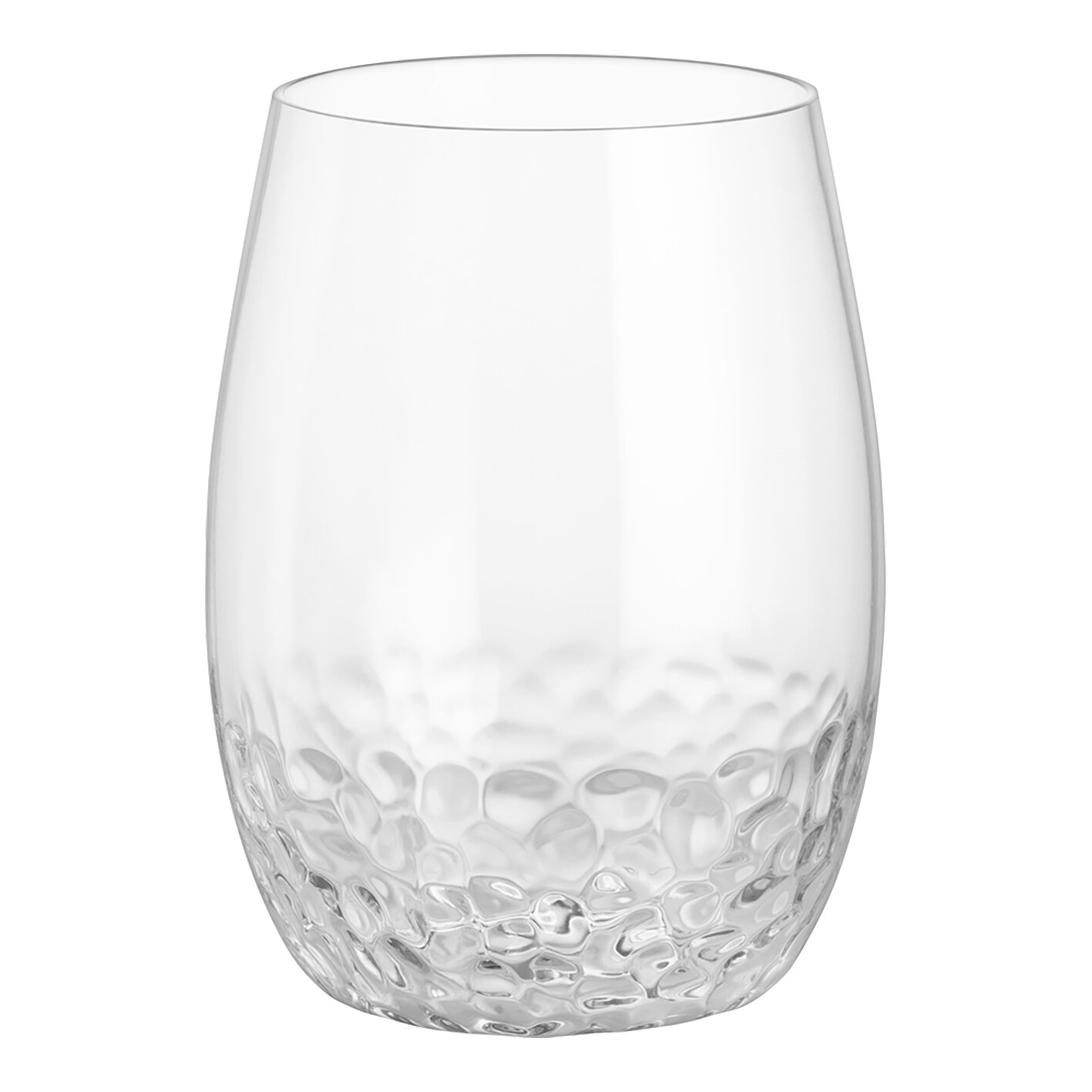 Brunner Wasserglas AMADE 450ml / 2er