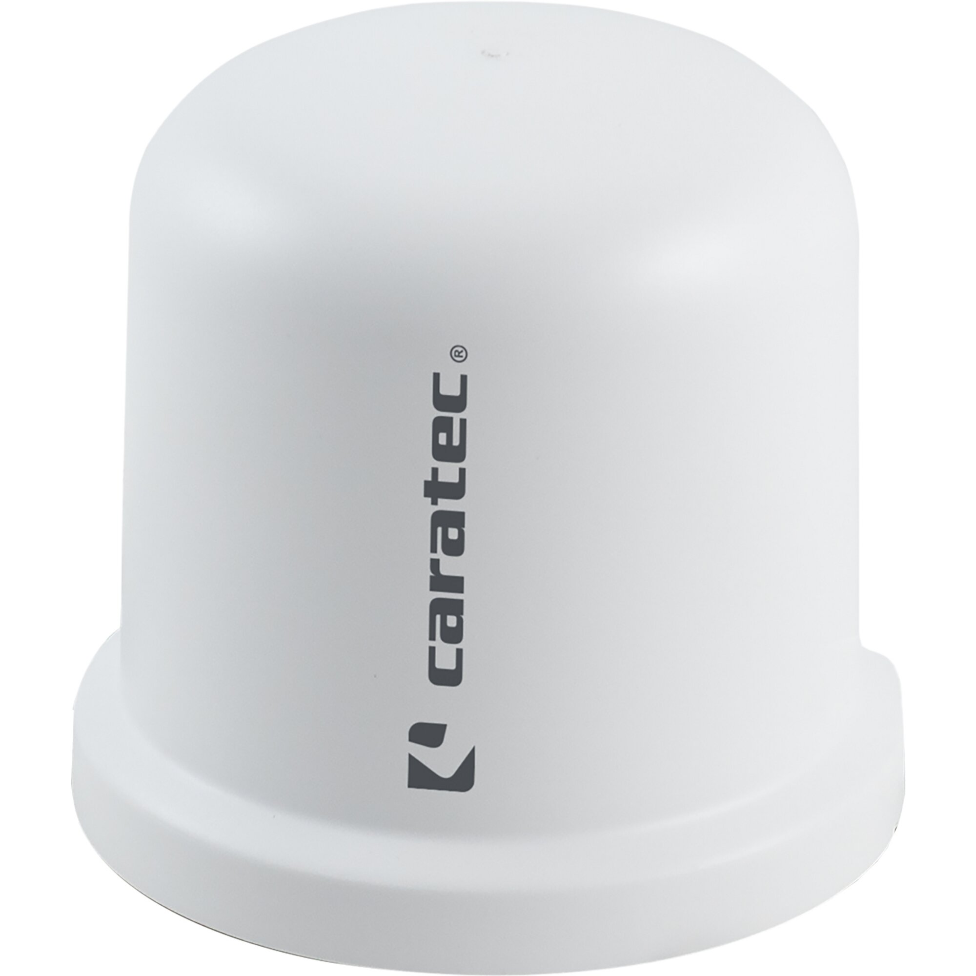 Caratec LTE/WiFi-Routerset Caratec Electronics CET300R, weiss