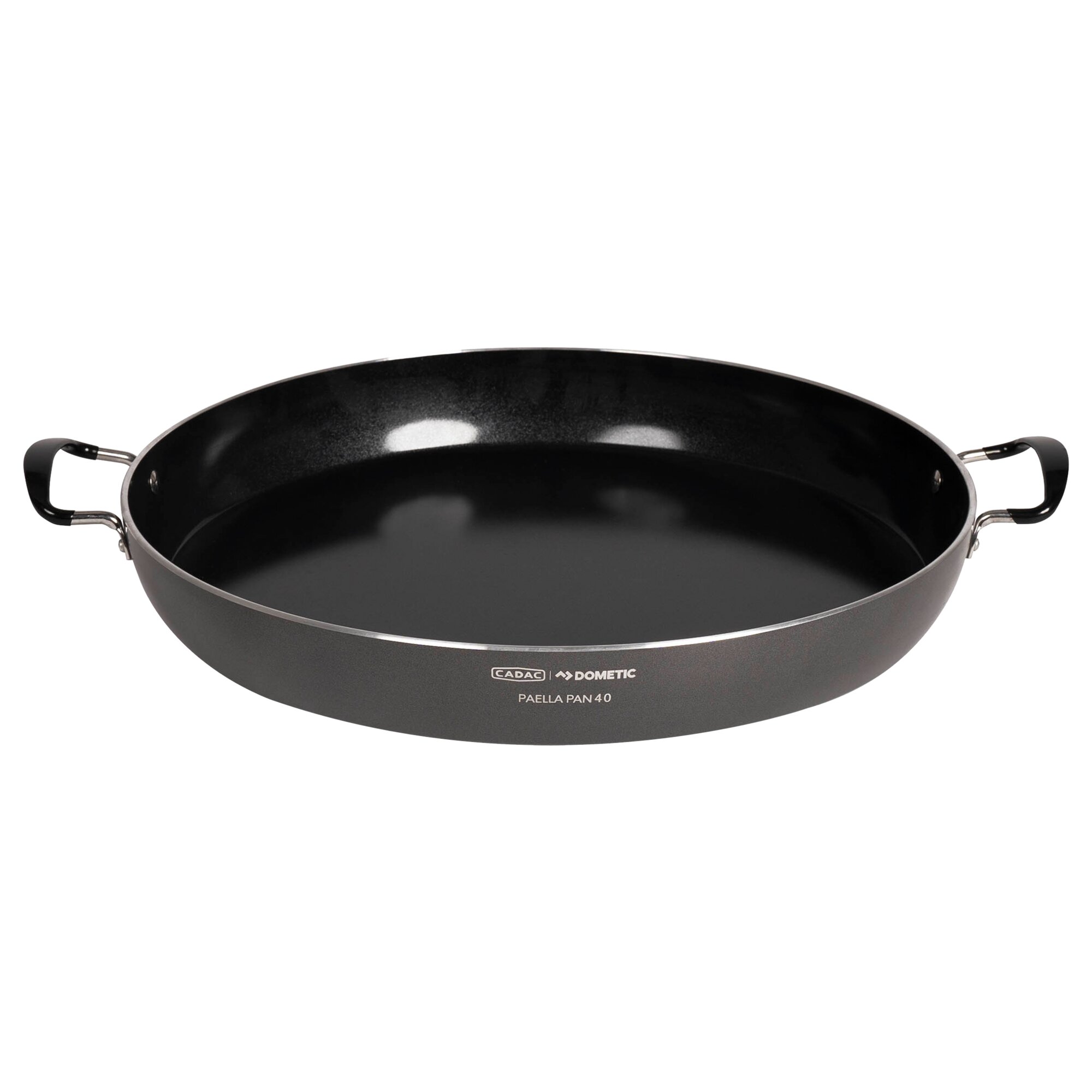 Cadac Paellapfanne Cadac Dometic für Carri Chef und Citi Chef