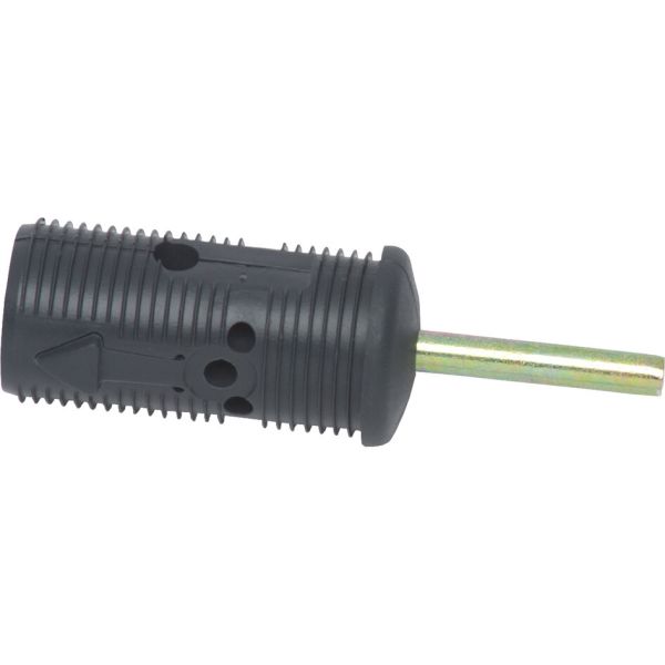 alu-line Easy-System Stift ø19mm