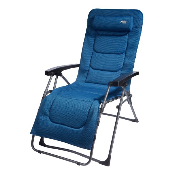 Frankana Freiko Relaxsessel HighQ, blau