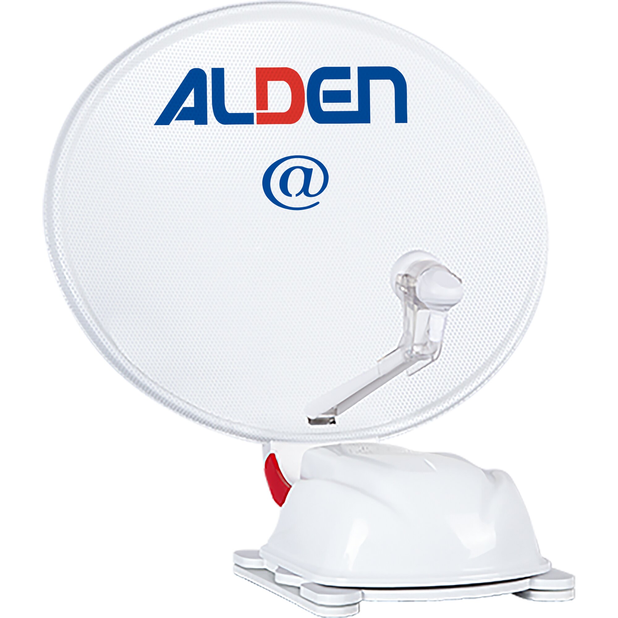 Alden Satanlage automatisch Alden