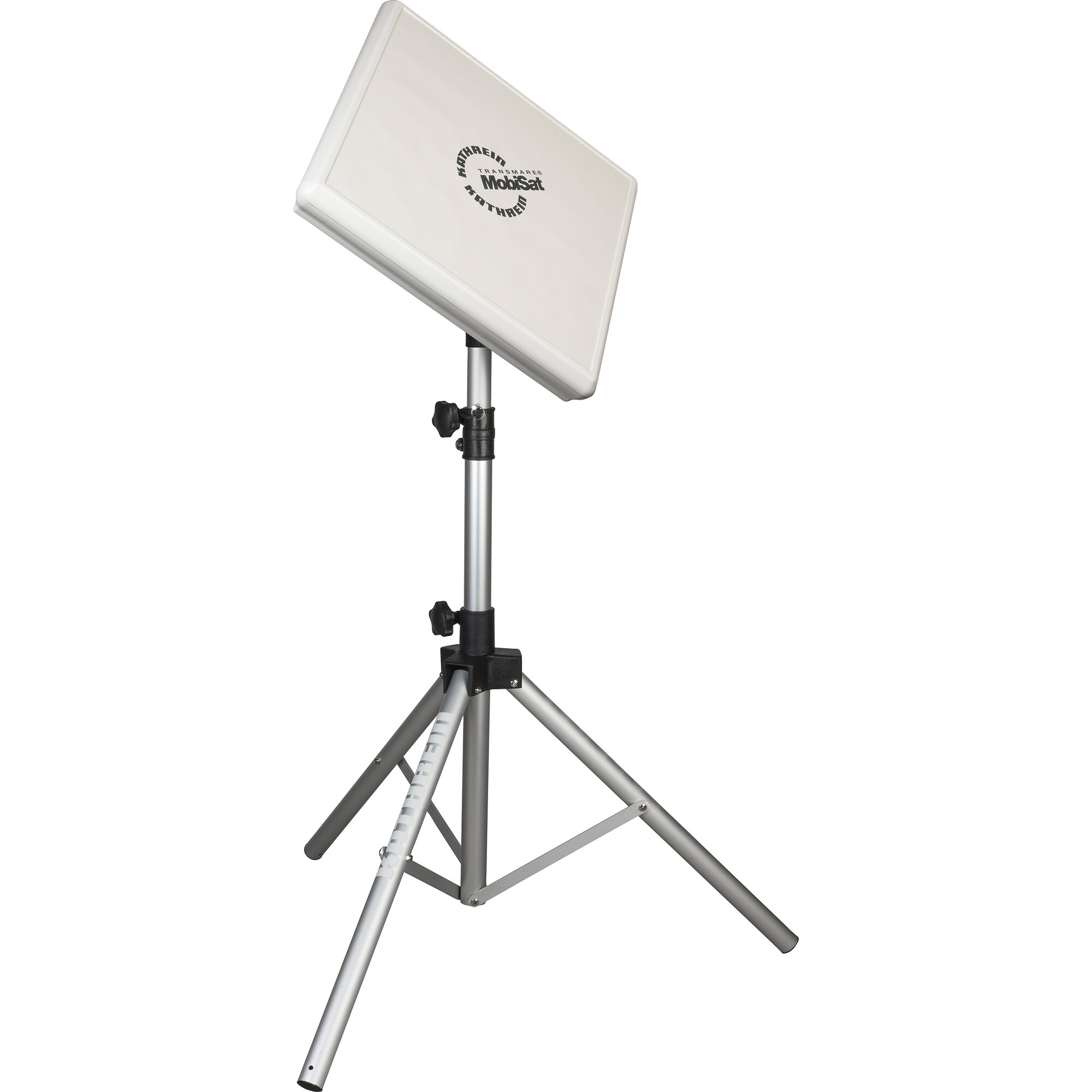 Kathrein  Sat-Flachantenne Set HDS 166