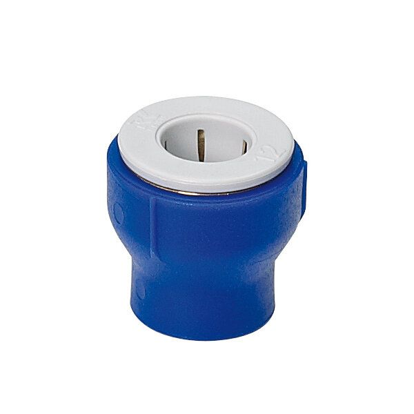 Reich Endstopfen UniQuick12mm