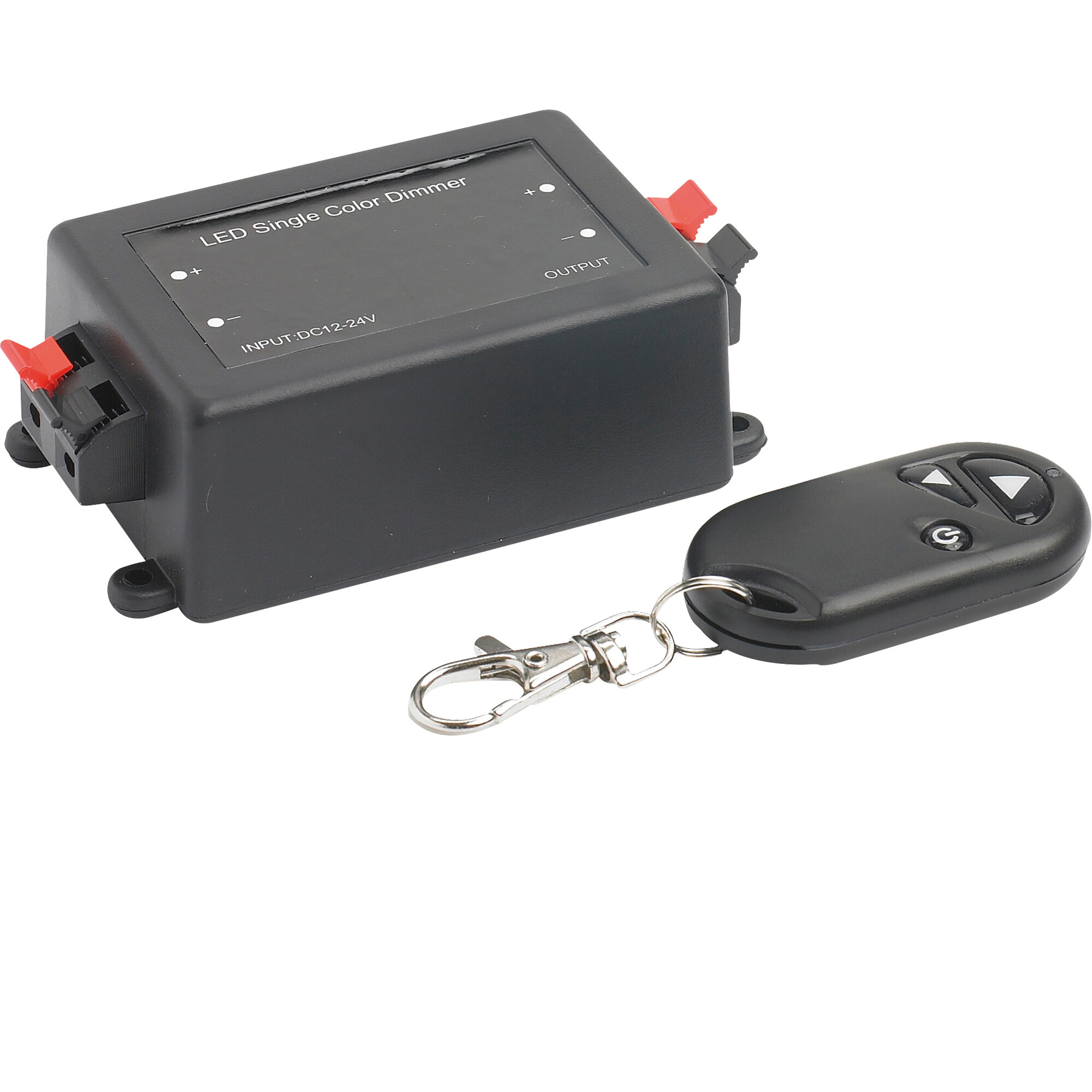Dometic Fernbedienung zu LED Streifen