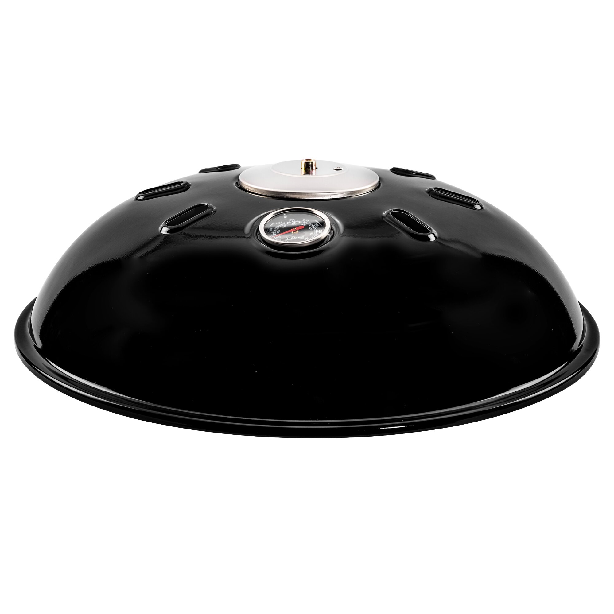 Cadac Deckel Grillo Chef 2