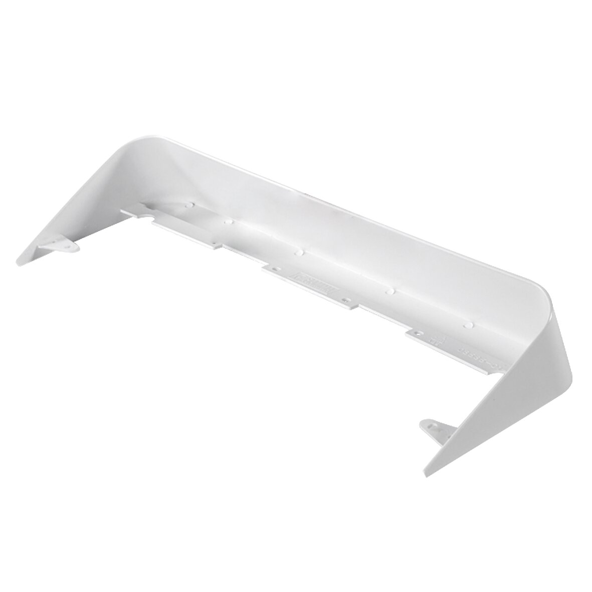 Fiamma Dachhauben Spoiler für Dachhaube 40x40 cm