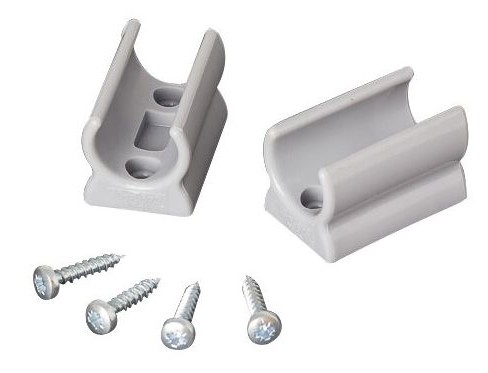Fiamma Wandhalterung-Kit für Markisenkurbel ø12mm