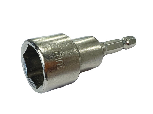 Peggy Peg Schraubnuss Impact Tool HeavyDuty