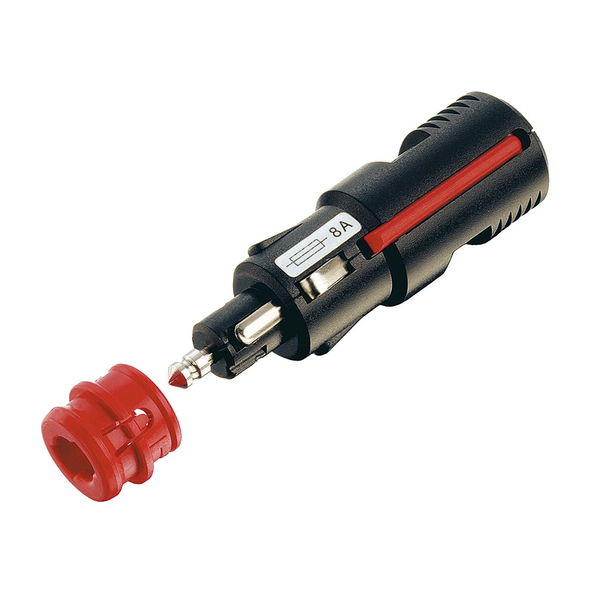 Pro Car Sicherheits-Universalstecker