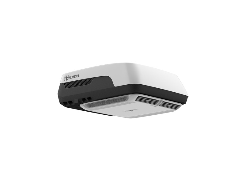 Truma Klimaanlage Aventa compact plus 2. Generation, weiß