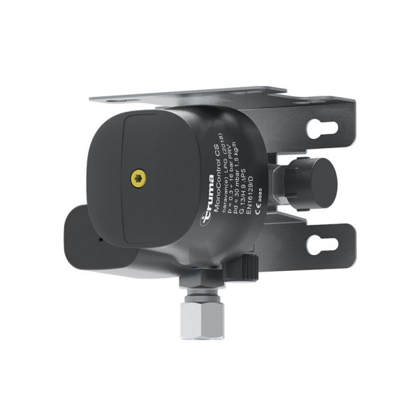 Truma Gasdruckregler MonoControl CS 30mbar
