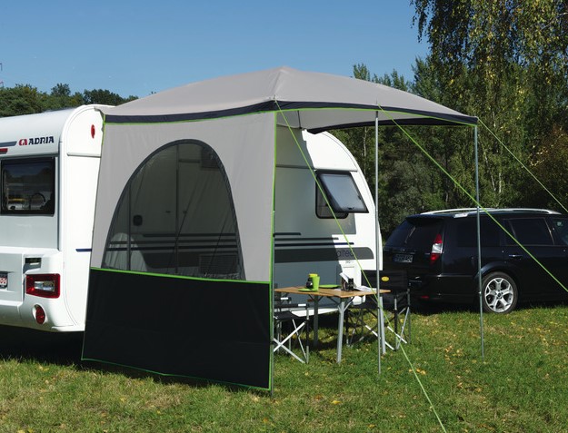 Reimo Tent Seitenwand für PALM BEACH 2 2.6
