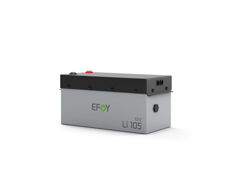 Efoy Batterie Lithium 105-12V