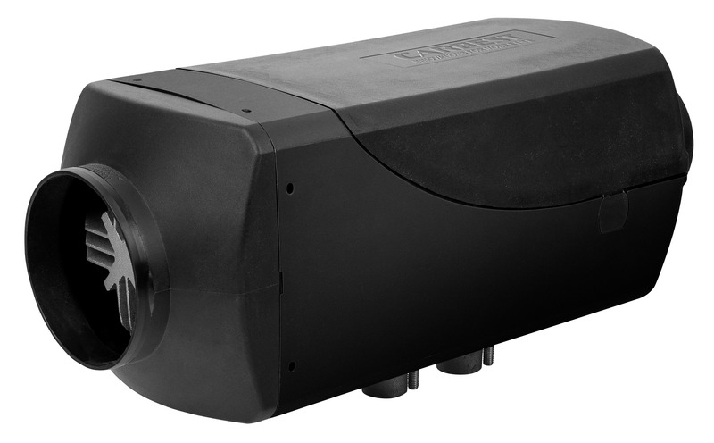 Carbest Diesel Standheizung VanHeat 4.0-DH