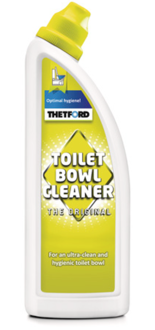 Thetford Toilettenreiniger Toilet Bowl Cleaner gegen Kalk 750ml