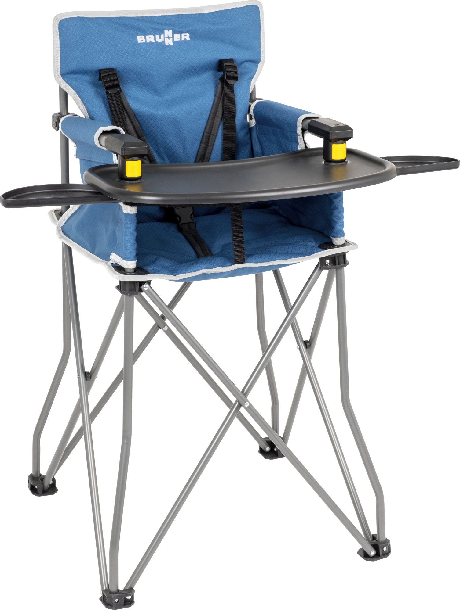 Brunner Baby-Hochstuhl Action Baby Equiframe