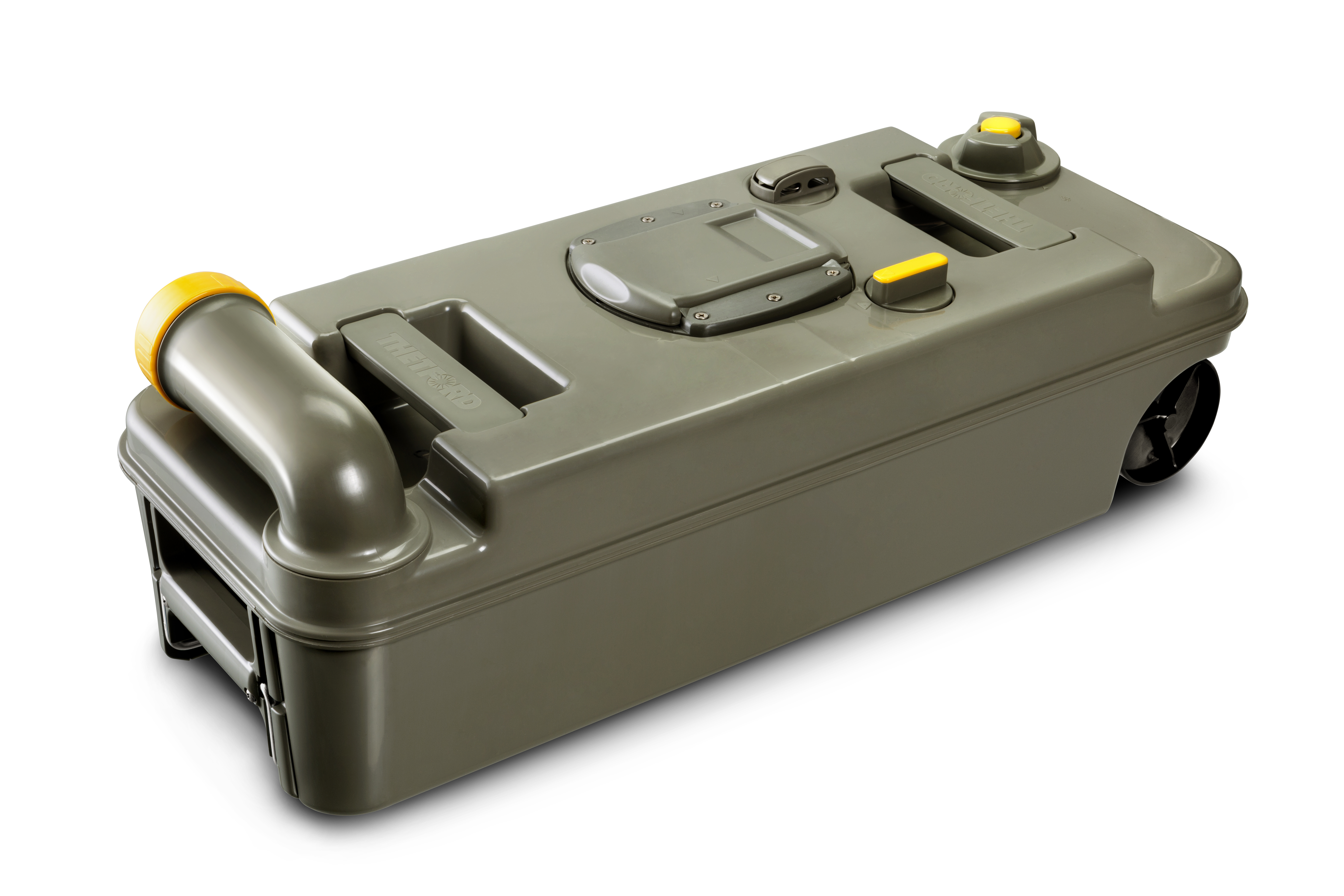 Thetford Fäkaltank C2/C3/C4 rechte