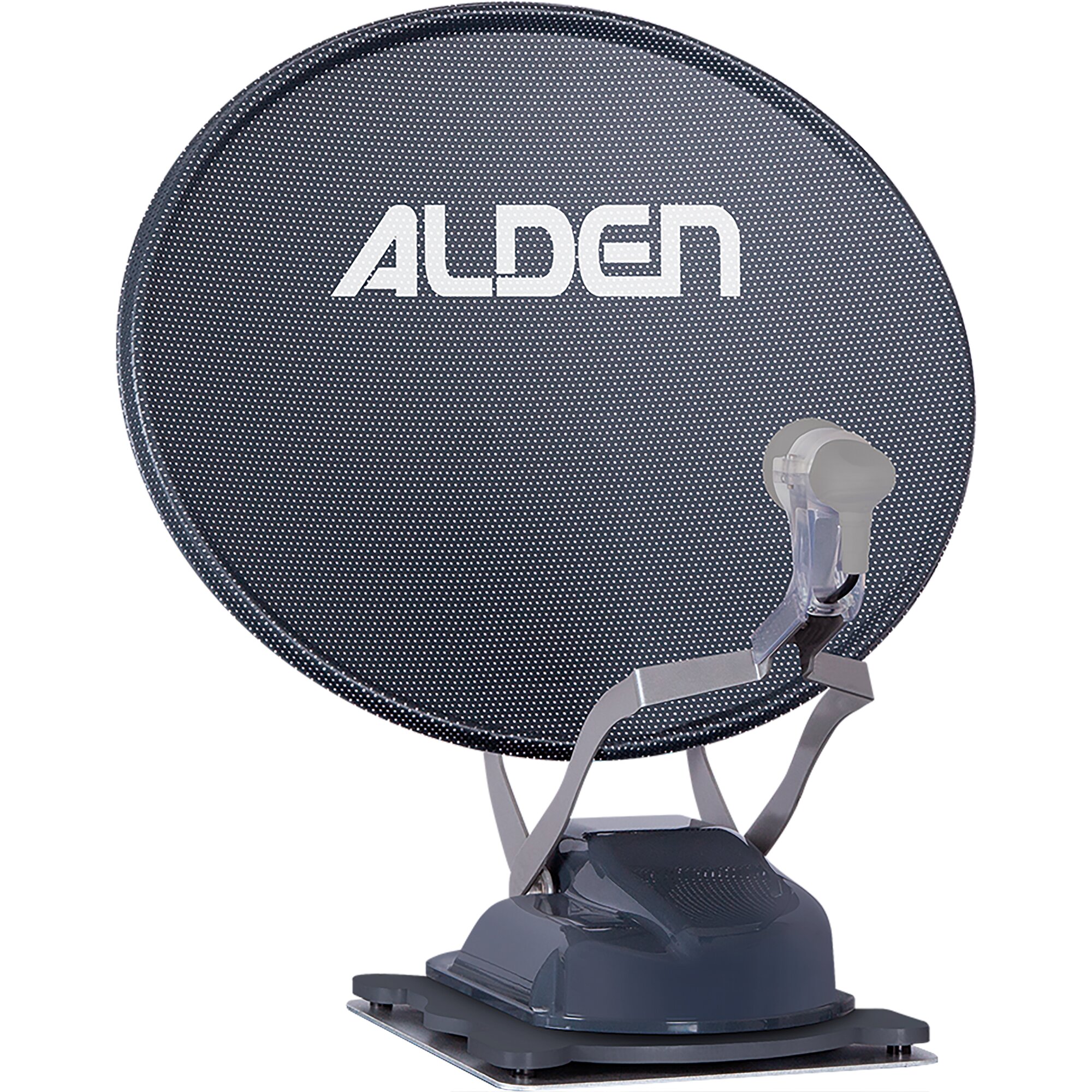 Alden Satanlage automatisch Alden