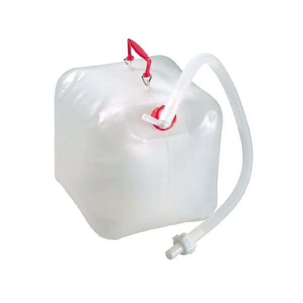 Heusser Schmutzwasserbox faltbar 20l
