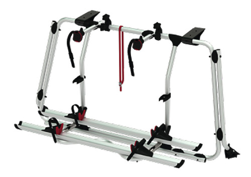 Fiamma Carry Bike Heckträger PRO 2.0 für VWT6 / 2 max. 4 Räder