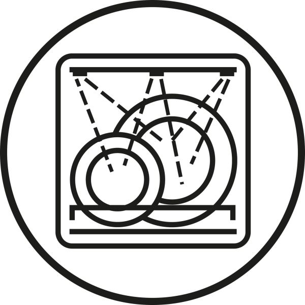 Outwell Collaps Küchensieb faltbar ø24cm Outwell Collaps Küchensieb faltbar ø24cm