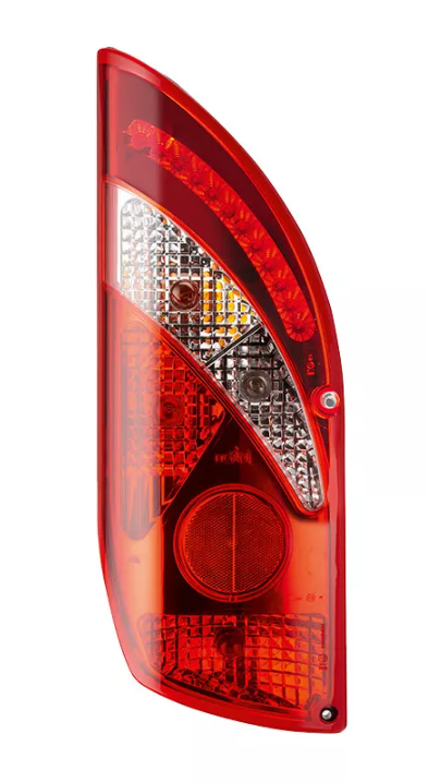 Jokon Heckleuchte Hybrid-Multifunktionsleuchte links BBSWNR 3100
