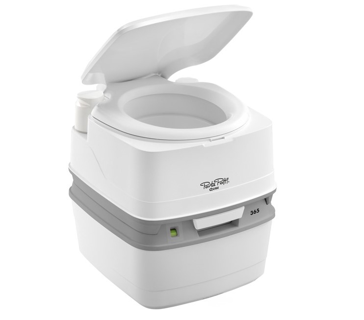 Thetford Toilette Porta Potti 365
