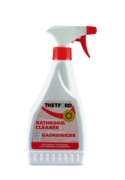 Thetford Kunststoff-Badreiniger 500ml