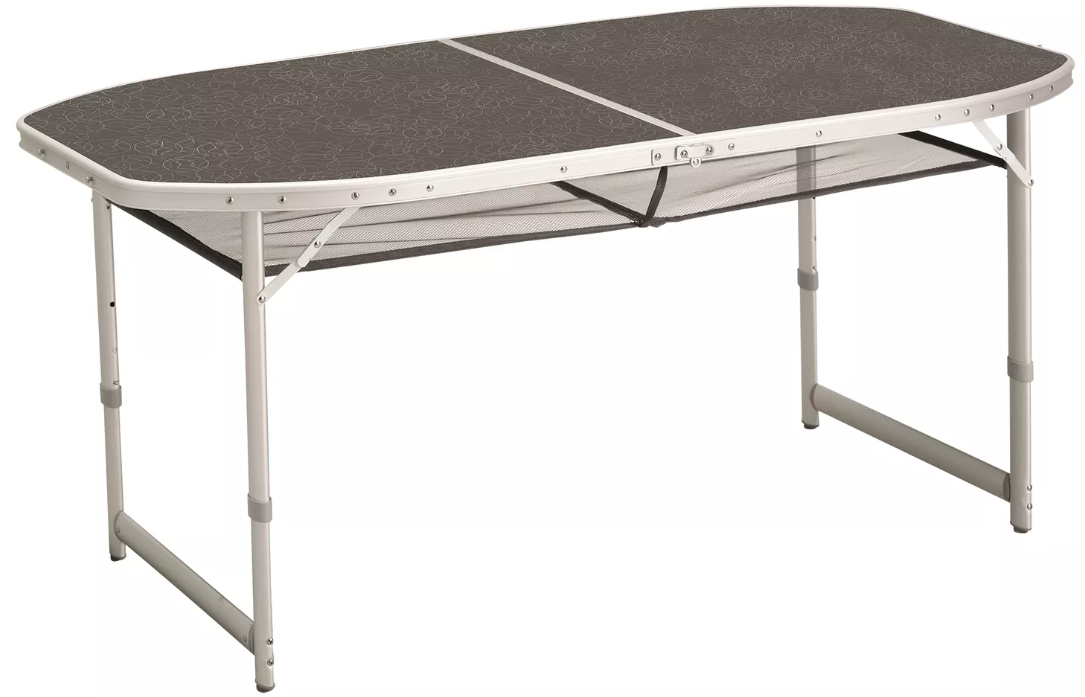 Outwell Falttisch HAMILTON 150x80cm
