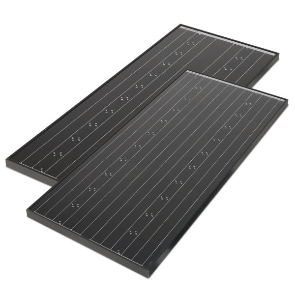 BÜTTNER Dometic Solarmodul MT-SM 210 CDS-PowerLine 210W