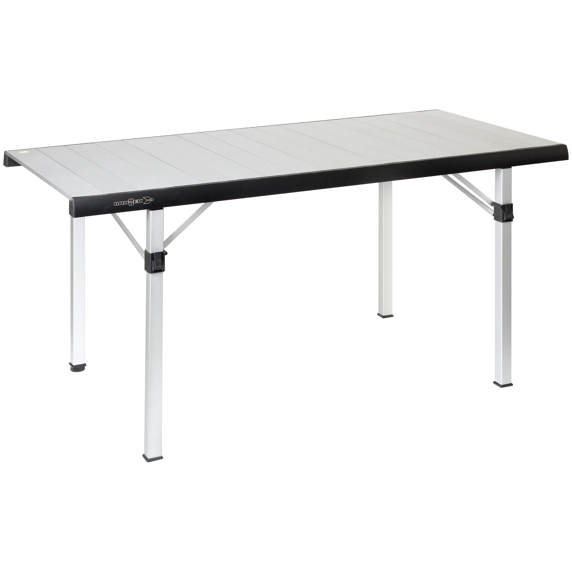 Brunner Tisch Titanium Quadra NG