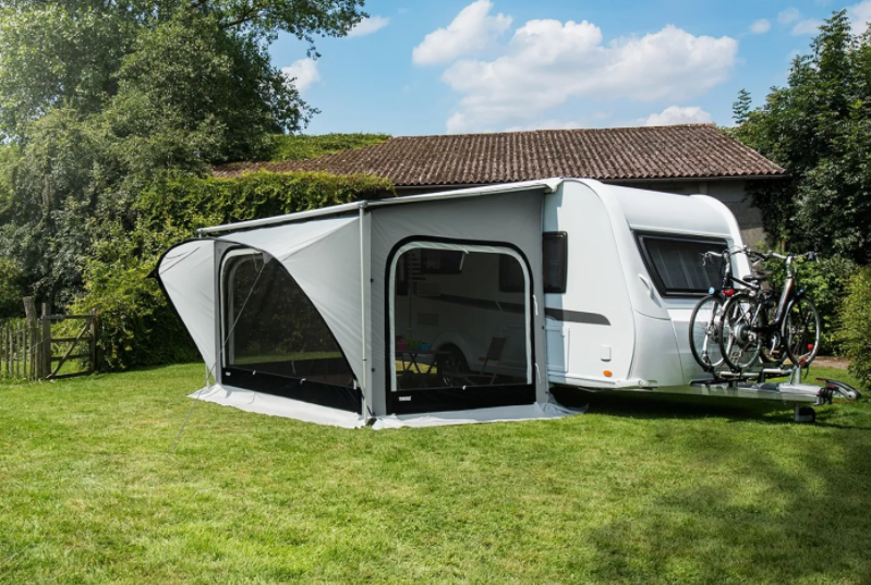 Thule Moskito für QuickFit Front 260cm