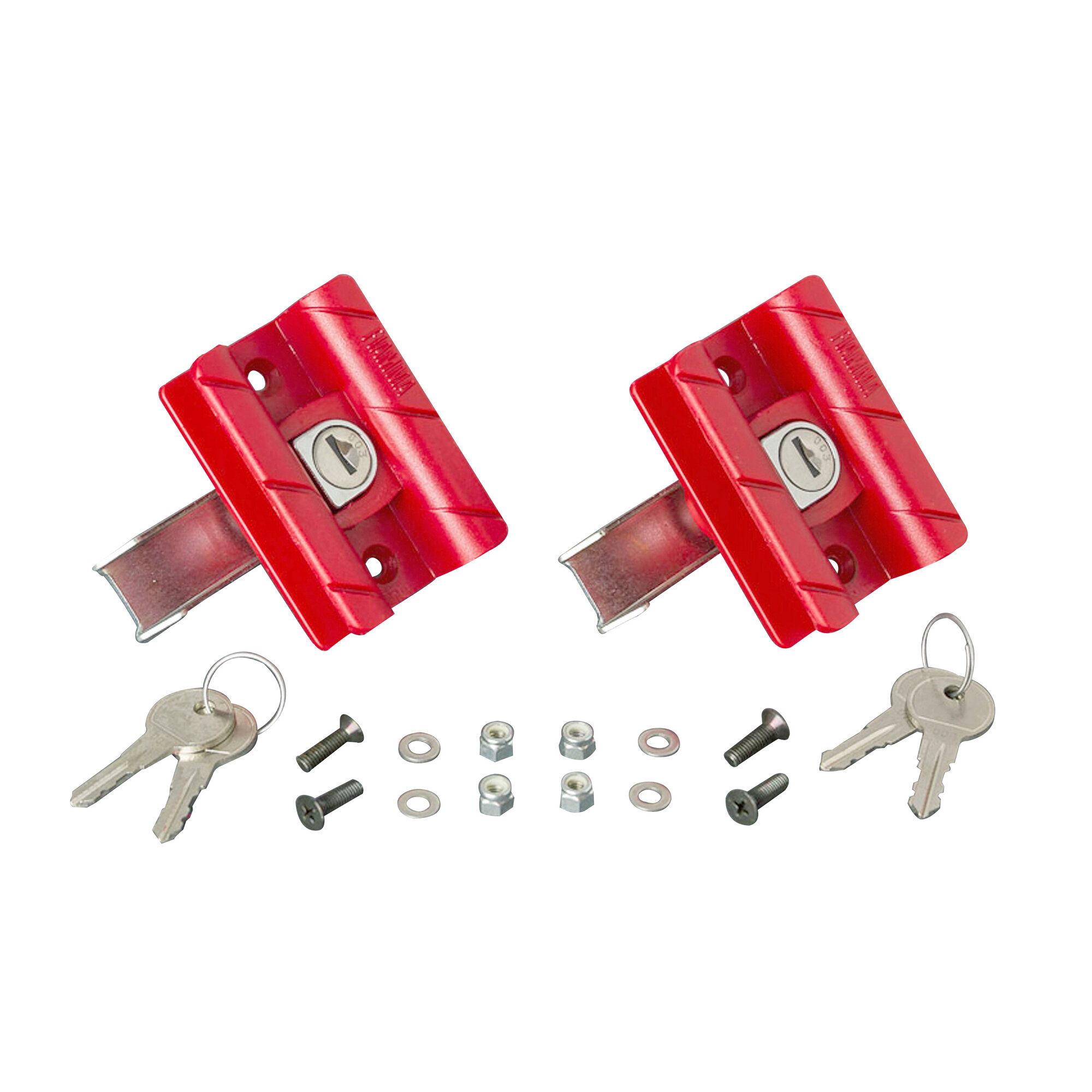Fiamma Griff Ultra Box ½/3, 2er