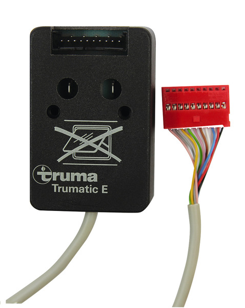 Truma Abschaltautomatik Truma E