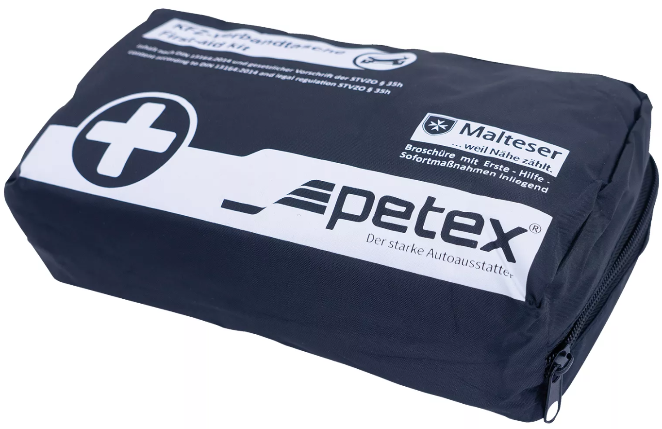 Petex Verbandtasche