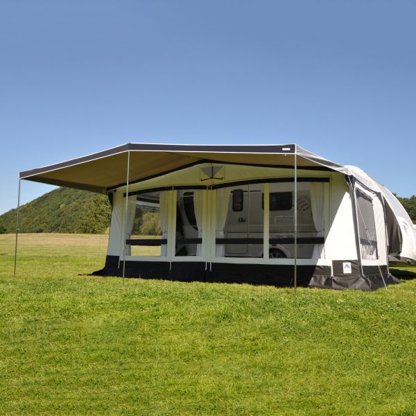 EuroTrail Sonnendach Kombi Gr.14