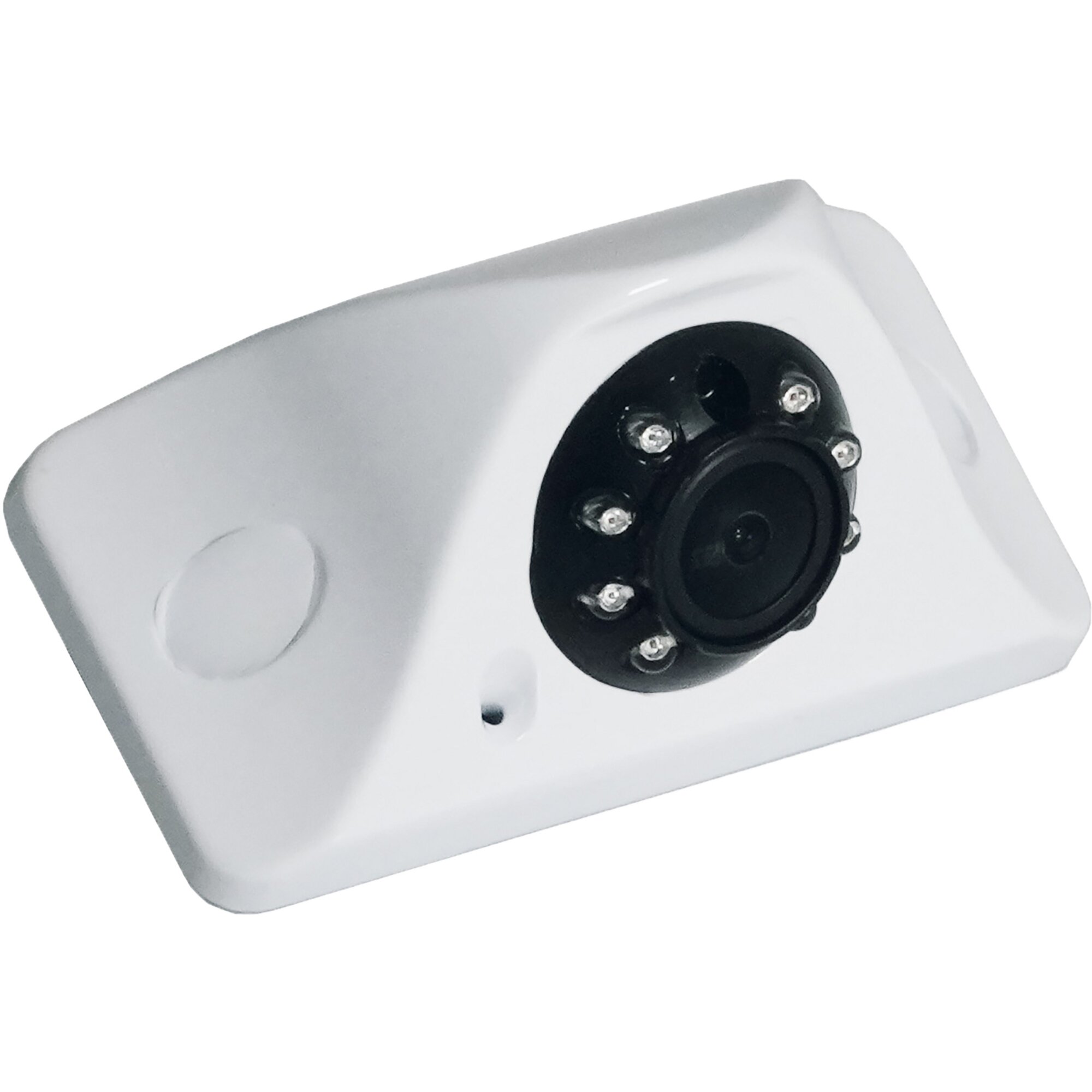 Caratec HD-Rückfahrkamera Caratec Safety CS123LA