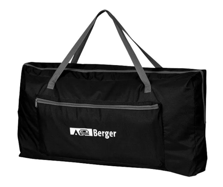 Berger Küchenmöbel PREMIUM ll / schwarz