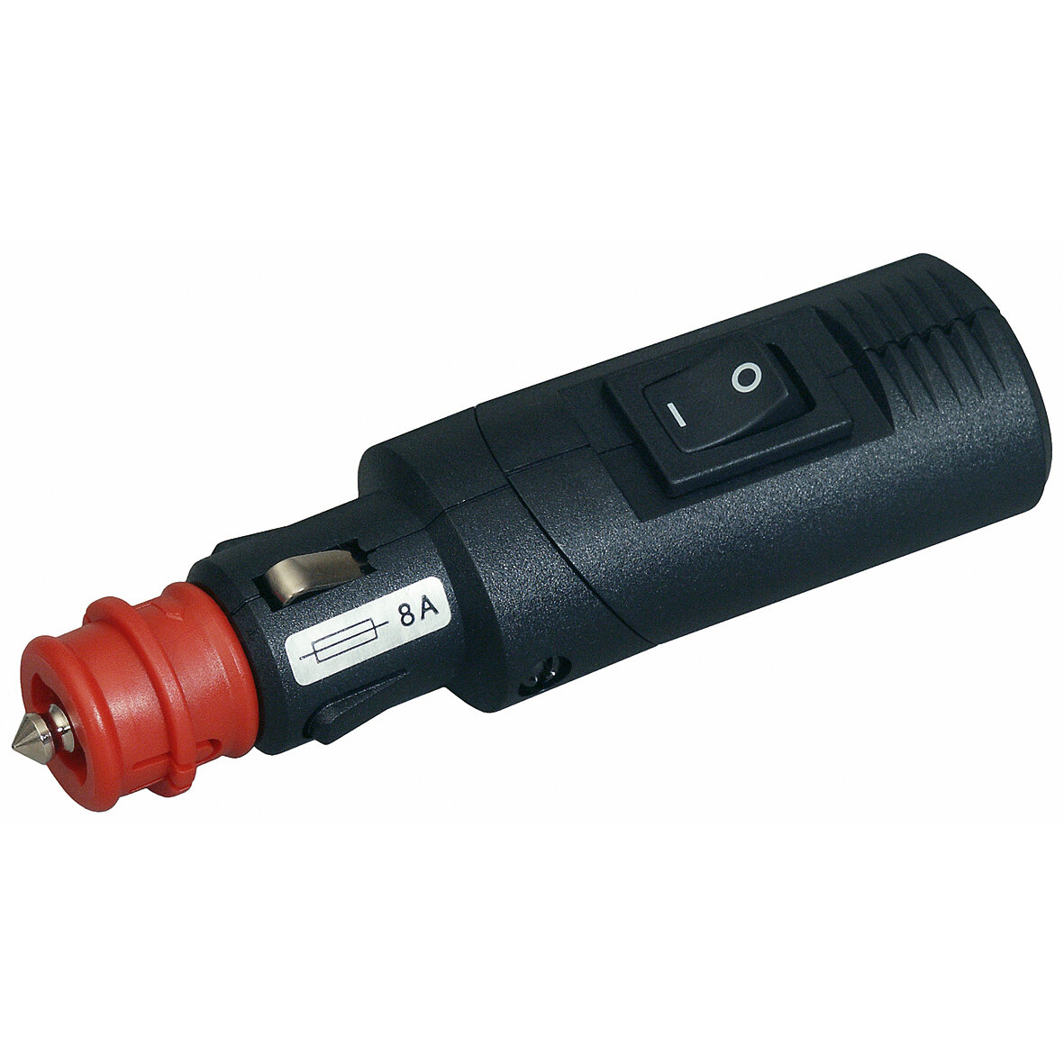 Pro Car Sicherheitsstecker schwenkbarer 180°