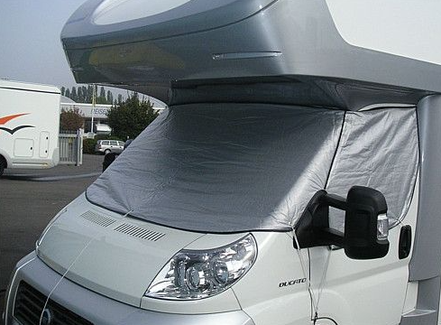 Aussenisoliermatte TECON Isolux