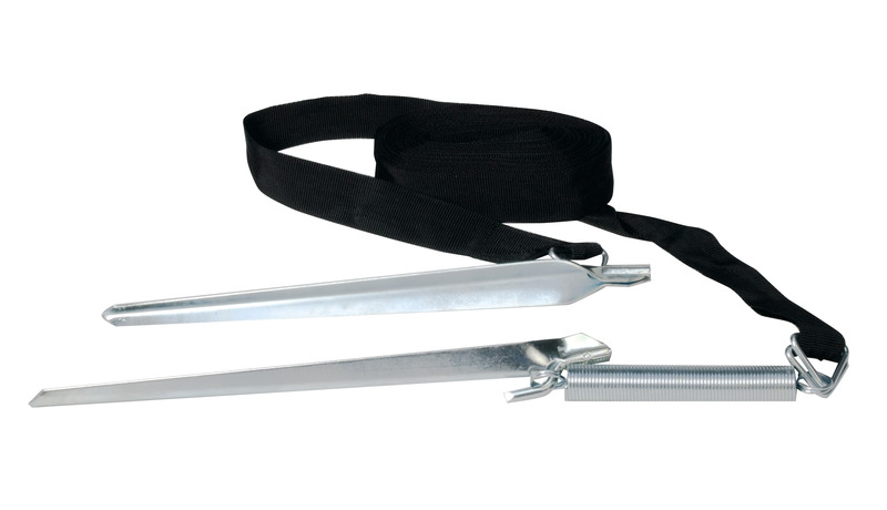 Camp4 Sturmband-Set 11m