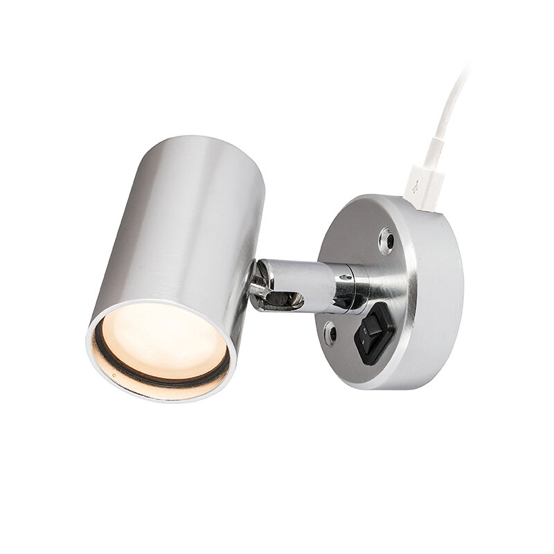 Frilight Aufbauspot Minitube