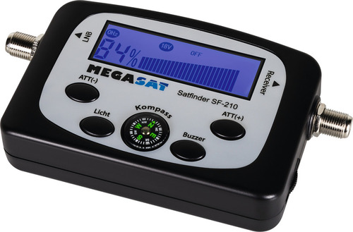 MegaSAT Satfinder SF-210