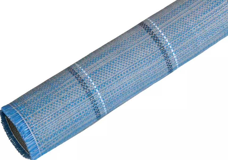 Arisol Zeltteppich Exclusiv blau, 300 cm