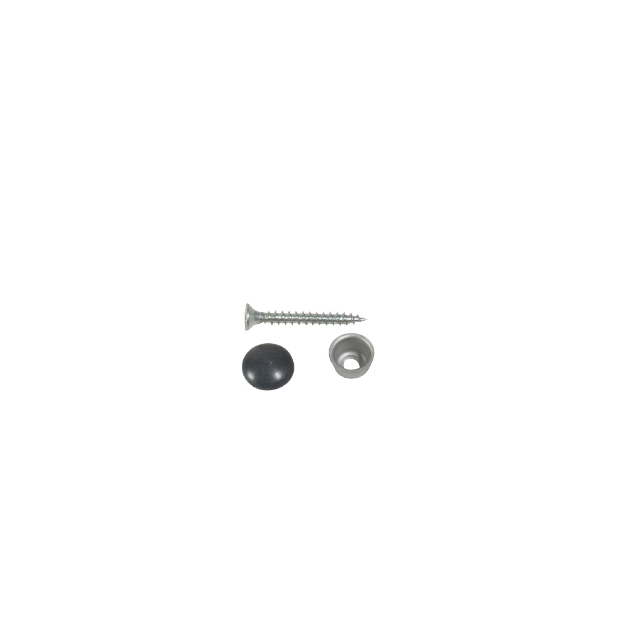 Dometic Befestigungs-Kit für Dometic-Kombinationen MO 9222, MO 9722, neu